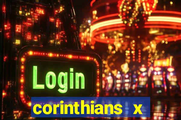 corinthians x cruzeiro ao vivo e gratis